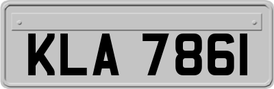 KLA7861