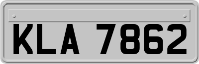 KLA7862