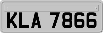 KLA7866