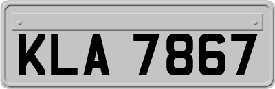 KLA7867