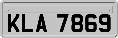 KLA7869