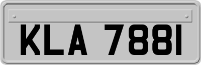 KLA7881