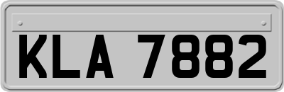 KLA7882