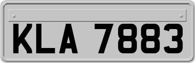 KLA7883