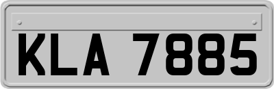 KLA7885