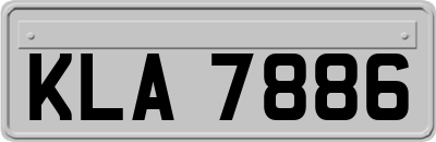 KLA7886