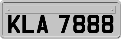 KLA7888