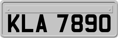 KLA7890