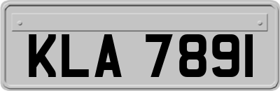 KLA7891