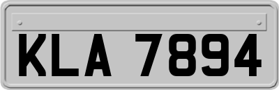 KLA7894