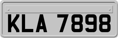 KLA7898