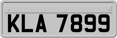 KLA7899