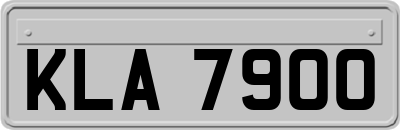 KLA7900