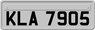 KLA7905