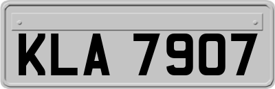 KLA7907