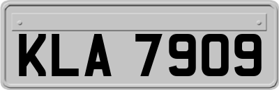 KLA7909