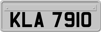 KLA7910