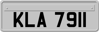 KLA7911