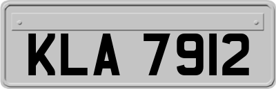 KLA7912