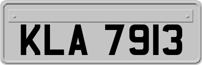 KLA7913