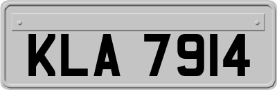 KLA7914