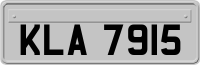 KLA7915