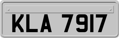 KLA7917