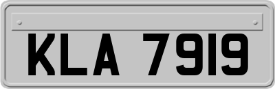 KLA7919