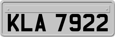 KLA7922