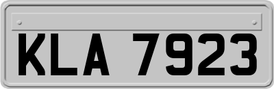 KLA7923