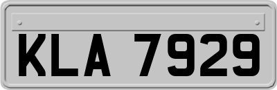 KLA7929