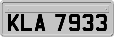 KLA7933