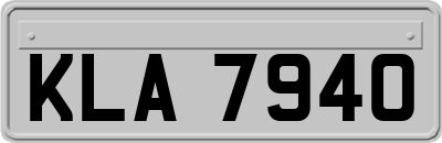 KLA7940
