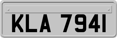 KLA7941