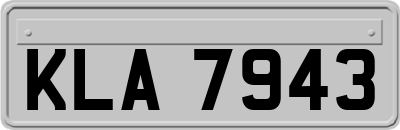 KLA7943