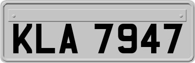 KLA7947