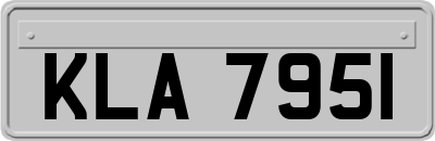 KLA7951
