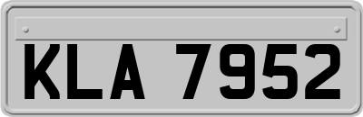 KLA7952