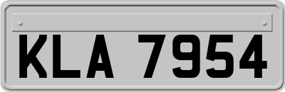 KLA7954