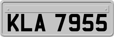 KLA7955