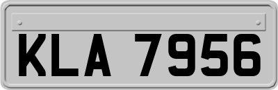 KLA7956