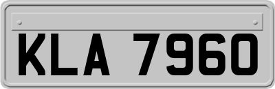 KLA7960