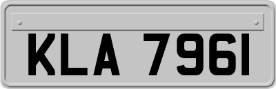 KLA7961