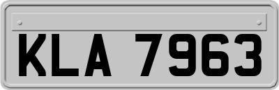 KLA7963
