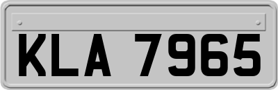KLA7965