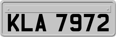 KLA7972