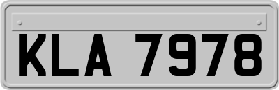 KLA7978