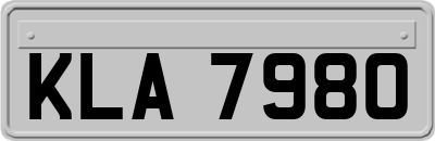 KLA7980