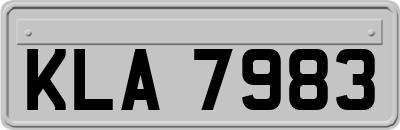 KLA7983