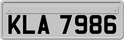 KLA7986